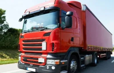 İzmir Çermik Ambar Kargo