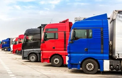 İzmir Çermik Ambar Nakliyat