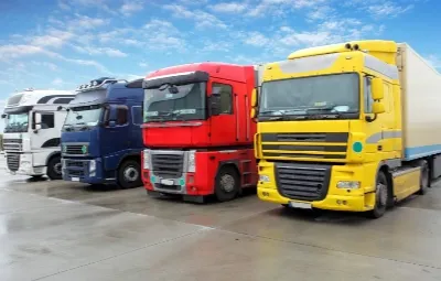 İzmir Çermik Nakliye Ambarı