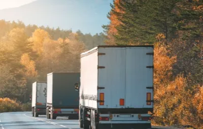 İzmir ile Çermik Arası Klima Taşıma