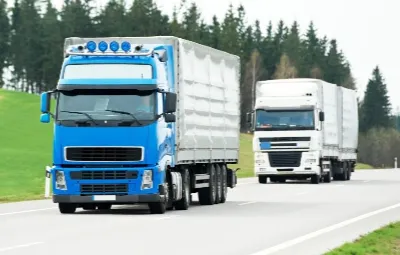 İzmir ile Çermik Arası Eşya Taşıma